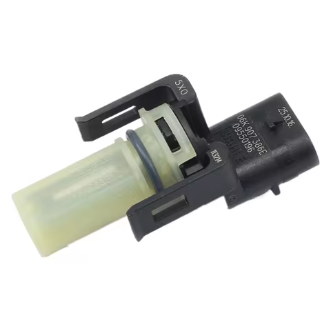 New 06K907386A 06K 907 386 A Air Intake Charge Temperature Sensor For A A4 A5 A7 Q5 Q7 TTS VW Passat