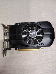 免電！保固內，華碩GTX1050TI 4G 顯卡