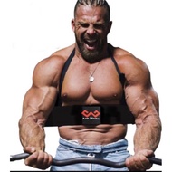 Biceps Arm Blaster Gym Blaster Arm Biceps Tranning Tools