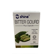 SHINE BITTER-G 30 CAPSULE