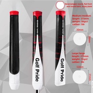 Lakexus Golf Reverse Taper PU Putter Grip M/L Golf Training Accessories