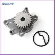 Oil Pump 31A35-10010 31A35-20010 31A35-30010 31N35-00010 For Mitsubishi S3L S3L2 S4L S4L2 Engine Car