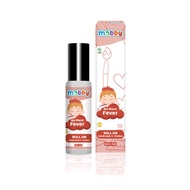 Mabby Roll ON No More Fever Kids 10 ML