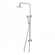 2 WAY EXPOSED SHOWER SET ( APPLY FOR WATER HEATER)