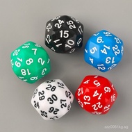 New thirty-sided dice30Number dice game, dice toy, kindergarten teaching supplies25MM Board game acc