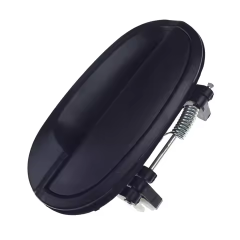 For Daewoo Matiz for Chevrolet Spark 2006 - 2009 Rear left door handle 96601474-