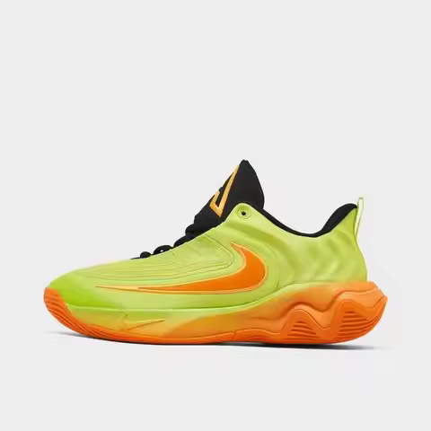 NIKE | Big Kids’ Nike Giannis Immortality 4 Basketball Shoes
