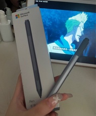 Microsoft Surface teach pen