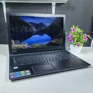 TOSHIBA DYNABOOK B65 INTEL CORE i5 7th GEN 8GB RAM 256GB SSD 15.6"SCREEN DISPLAY WITH FREEBIES