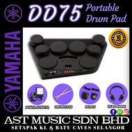 Yamaha DD75 Portable Digital Drum ( Dd75 / dd75 )