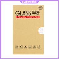 2Pcs Tempered Glass Anti-scratch Screen Protector Protective Film Game Accessories for Anbernic RG34