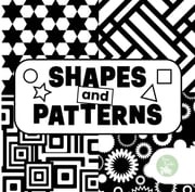 Shapes and Patterns Emily Love
