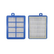 HEPA Filter EFH13W Compatible for Electrolux Ultracaptic Vacuum Cleaner Parts Accessories