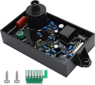 91367 RV Water Heater Control Board | Compatible with G6A-6E, G6A-7E, G6A-8E, GH6-6E, GH6-7E, GH6-8E