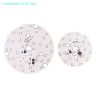 hanzhenhai123   3W 5W 7W 9W 12W 15W AC 220V-240V SMD Cold Warm White Round Lamp Beads For Bulb No Need Driver LED Chip   MY