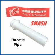 ▪ ↓ ☪ SMASH / SHOGUN 125 THROTTLE PIPE NSM