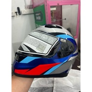 Grayfosh Helmets full face