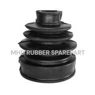 Karet Boot aas Roda Cv Joint Toyota Starlet Ep81