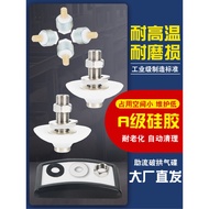 Flow-Aid Breaking Arch Dish Stainless Steel Aluminum Alloy Preservative Material Storage Bowl DL15 F