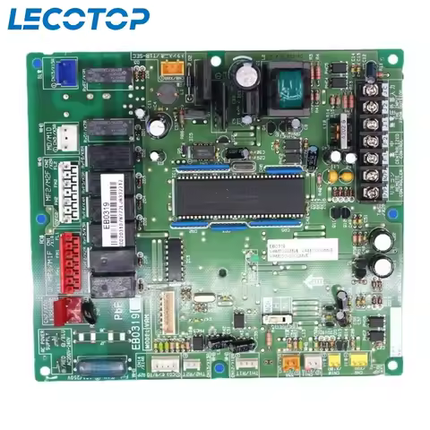 New EB0319 Circuit PCB DB-C90-101A Indoor Unit Control Board For Daikin Air Conditioner Conditioning
