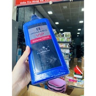 Dầu tắm gội dành cho nam Romano VIP chai 1200ml