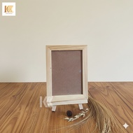 5R Photo Frame 13x18CM + Standing Frame