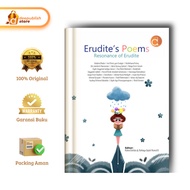 Deepublish Deepublish | Erudite's Poems Resonance of Erudite Book | The Miracle of Saidah | Poetry B