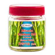 MHP MIRACLE Bamboo Salt 神奇竹盐 6 Baked / 9 Baked (Exp: Jan/2026)
