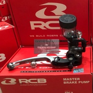 MASTER REM KANAN RCB RADIAL S1 17MM