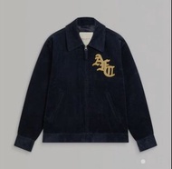 Arsenal 阿仙奴 燈芯絨 外套 Corduroy Worker Jacket