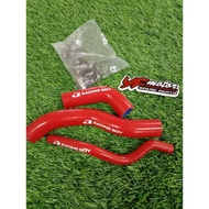 LC135 RADIATOR HOSE KIT PIPE COOLANT LC135 COLOUR