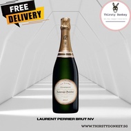 Laurent Perrier La Cuvee Brut NV