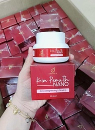 AMORA SPRAY / AMORA KRIM PEMUTIH NANO