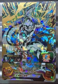 龍珠英雄卡，BMT2-063，四星卡