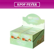 NCT WISH [WISH BAKERY] Official MD / WISH DOLL FIGURE (SET)