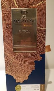 Macallan Enigma Highland Single Malt Whisky, 700 ml, 44.9% alcohol vol