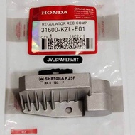 KIPROK regulator buat motor Honda beat fi spacy fi Scoopy fi Mega pro Revo injeksi