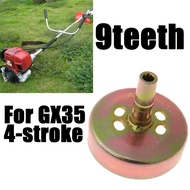 Brush Cutter Clutch Drum Clutch Drum Mesin Rumput Clutch Bg328 Tanika Taneka Tanaka