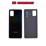 BACKDOR BACK COVER/ BACK COVER SAMSUNG A31 ORIGINAL A315/