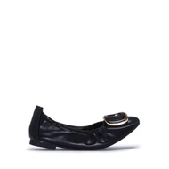 Payless Women's Mirae Flats - Black