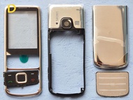 Vỏ nokia 6700 gold mới 100%