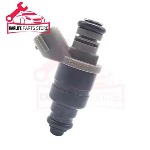 OEM 06A906031BT 06A906031CT Fuel Injector Nozzle For AUDI A3 SEAT ALTEA SKODA OCTAVIA VW GOLF JETTA 