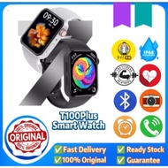 智能手表 T100 Plus Smart Watch