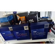 Intel Core i5, i7, i9 13900KF , 13900KS CPU Processor [box, NK]