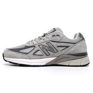 Nb990 V5 breathable New Balance sneakers for men and women