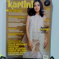 MAJALAH KARTINI SEPTEMBER 2016