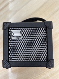 Roland Micro Cube Guitar Amplifier