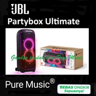 JBL PartyBox Ultimate Speaker Party box bluetooth Original Pro Sound