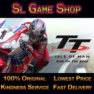 TT Isle of Man (PC Steam Original Game)