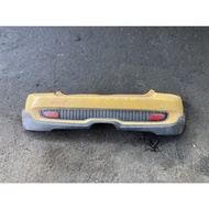 🔥Used Japan🔥 Mini Cooper R56 Turbo Rear Bumper